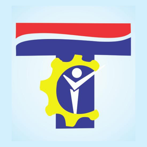 TCI online Digital Learning Ap logo