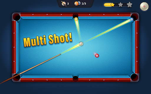 Pool Trickshots - Billiards Offline Puzzle 1.9.3 screenshots 3