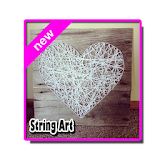 String Art Ideas icon