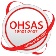 OHSAS 18001 4.0 Icon