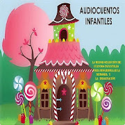 Audiocuentos  Infantiles: escuchalos gratuitamente 3.0.0 Icon