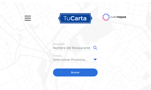 TuCarta Screen 3