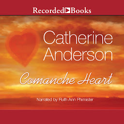 Icon image Comanche Heart