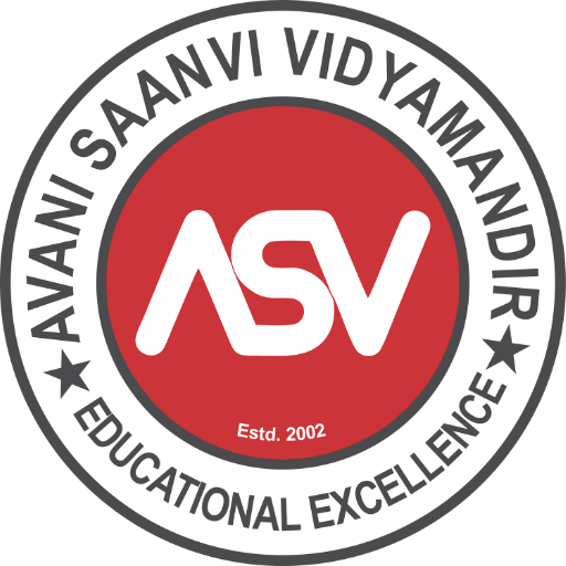 ASV- NEET,JEE,NDA logo