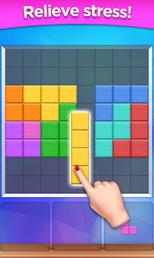 Block Puzzle  screenshots 2