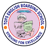 Tops English Boarding School icon