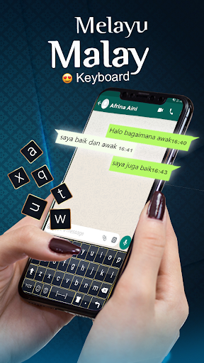 Updated Malay Keyboard Malay English Keyboard Pc Android App Mod Download 2021