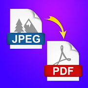 Jpg to PDF converter - PDF Converter