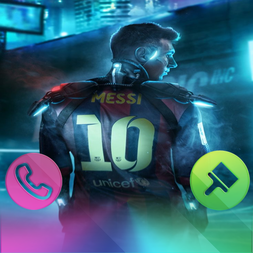 Download Ronaldo and Messi Wallpaper 4K App Free on PC (Emulator) - LDPlayer