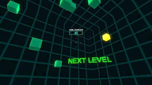 Cube Shoot Screen 2