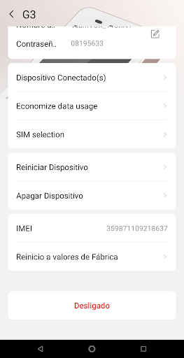 TeamVOX MiFi Screen 3