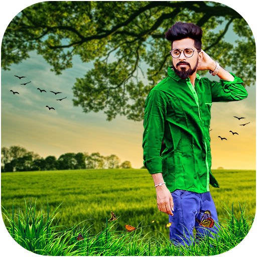 Nature Photo Editor Download on Windows