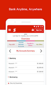 Scotiabank Caribbean - Banking - Apps On Google Play