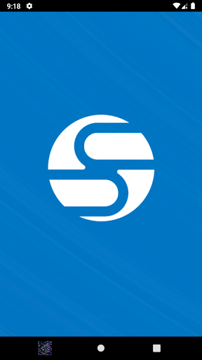 Android application Globalscape screenshort