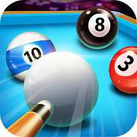 8 Ball and 9 Ball  Online Pool