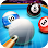 8 Ball & 9 Ball : Online Pool
