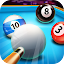 8 Ball & 9 Ball : Online Pool