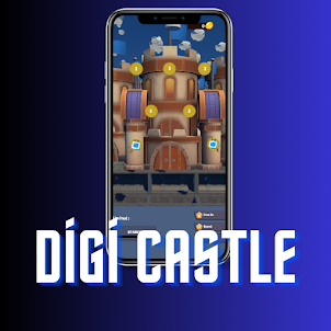 Digi Castle
