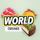 World Cuisines: Recipes