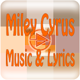 Miley Cyrus Malibu Song Lyrics icon