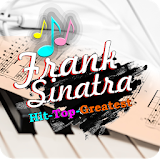 Frank Sinatra my way icon