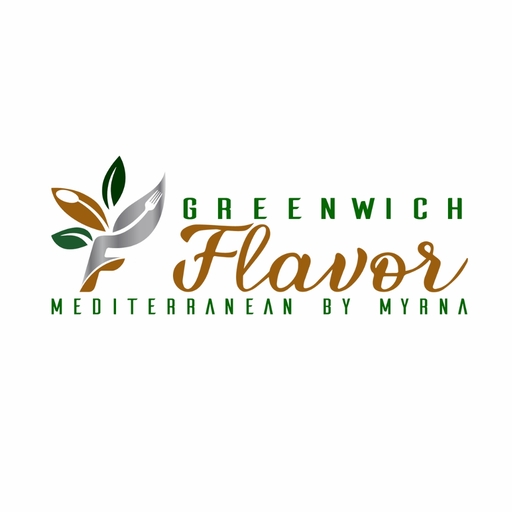 Greenwich Flavor logo
