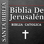 Cover Image of Download Biblia de Jerusalén / Santa Biblia Catolica 1.0 APK