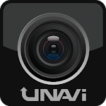 Cover Image of Download UNAVI dashcam  APK