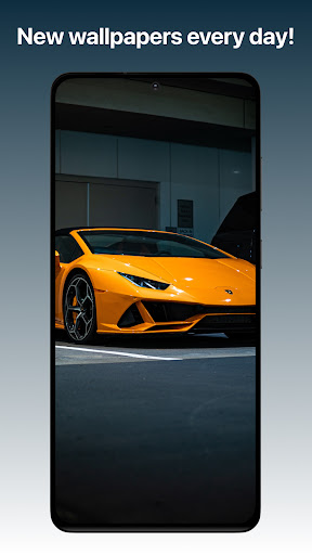 RocknWall:Phone Wallpapers HD Screen 3