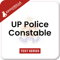 UP Police Constable Mock Test App