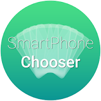 Smart Phone Chooser