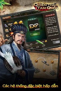 Chiến Thần Tam Quốc-Tranh Bá 4