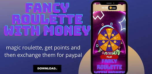 fancy roulette with money v1.0 2