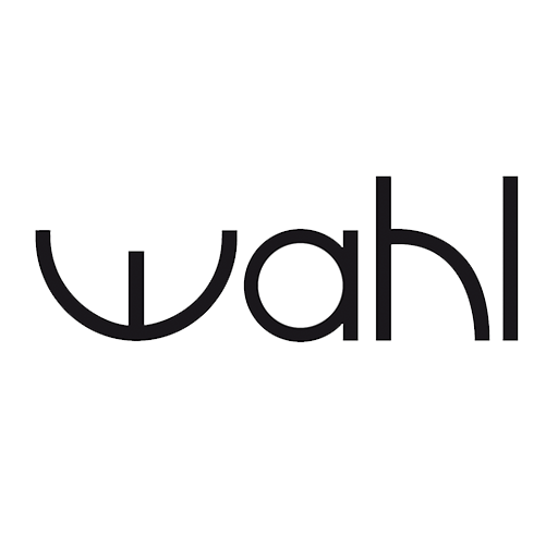 Wahl GmbH logo