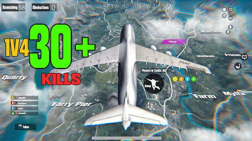 Max Fire Gun Shooting Games Screen 2