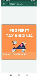 Property Tax Virginia 1.0.0 APK + Mod (Unlimited money) إلى عن على ذكري المظهر
