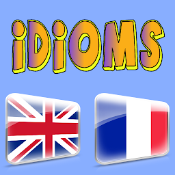 Icon image Idiomes Anglais