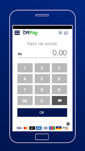DR Pag Screen 2