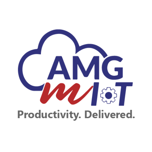 AMG-mIoT logo