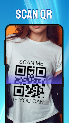 QuickScan: QR & Barcode Readerのおすすめ画像3