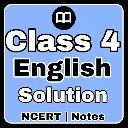 Icon image 4th Class English (Marigold)