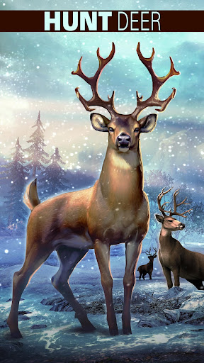 Deer Hunter 2018 screenshots 9