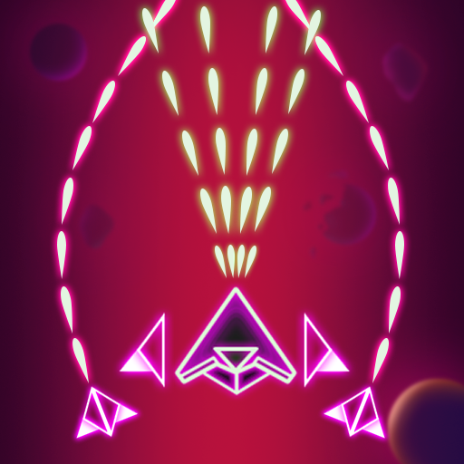 Geometry Shooter  Icon