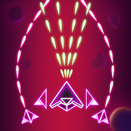 Icon image Geometry Shooter