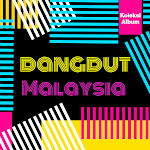Cover Image of ダウンロード Koleksi Album Dangdut Malaysia  APK