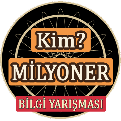 Kim Milyoner 2023 - 50000 Soru