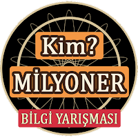 Kim Milyoner 2023 - 50000 Soru