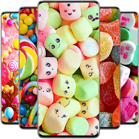 Candy Wallpapers HD