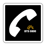 BTS 0800 icon
