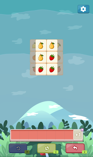 Fruit titles Screen 2